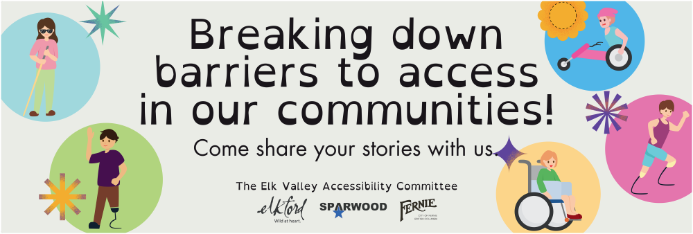 Elk Valley Accessibility Committee