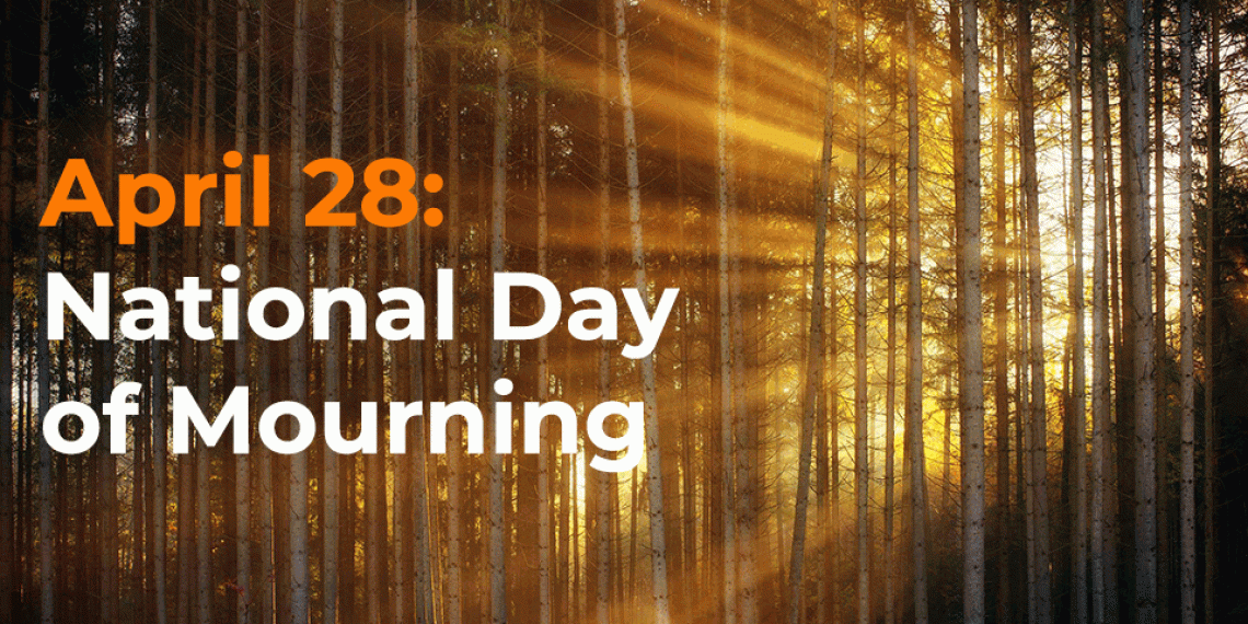 National Day Of Mourning 2022 | District Of Elkford