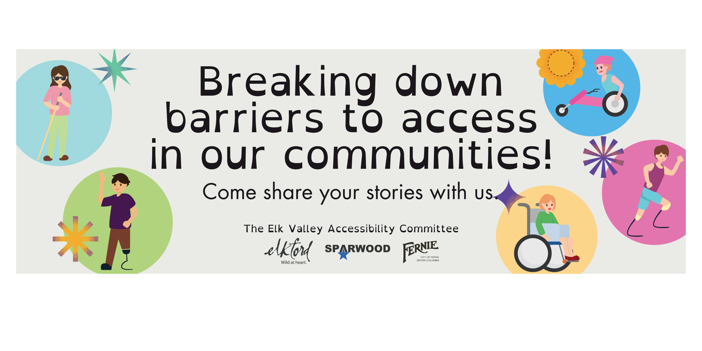 Elk Valley Accessibility Committee